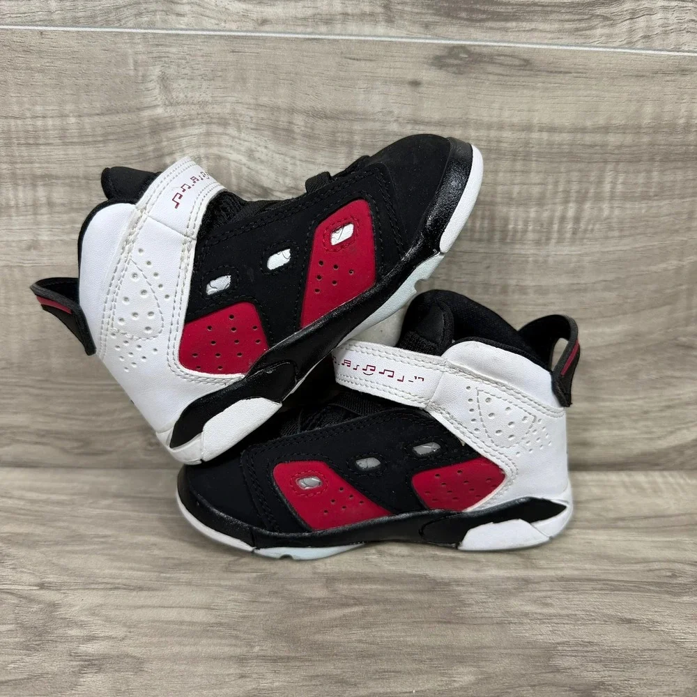 Jordan good size
